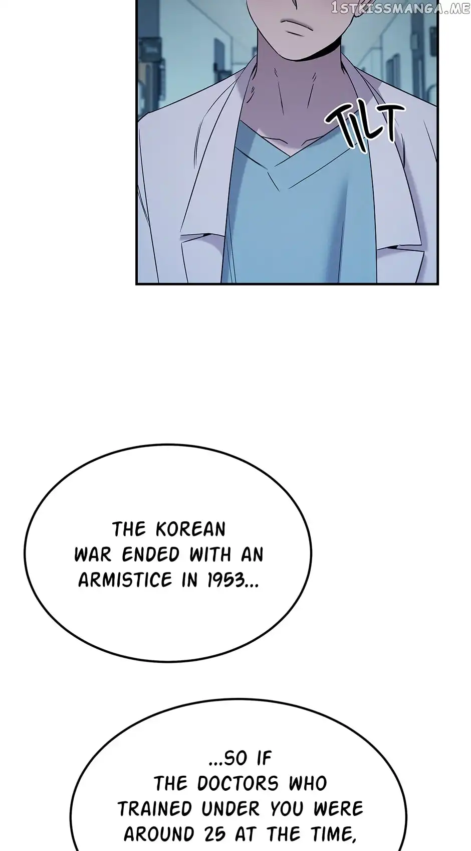 Genius Doctor Lee Moo-jin Chapter 121 11